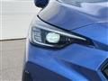 2025 Subaru Impreza