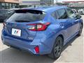 2025 Subaru Impreza