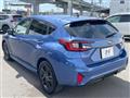 2025 Subaru Impreza