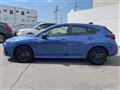 2025 Subaru Impreza