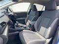 2025 Subaru Impreza