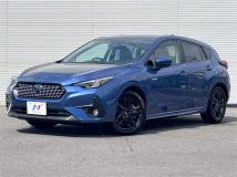 2025 Subaru Impreza