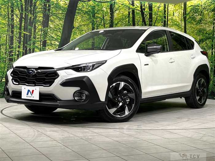 2023 Subaru Subaru Others