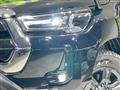 2021 Toyota Hilux