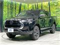 2021 Toyota Hilux