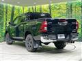 2021 Toyota Hilux