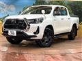 2023 Toyota Hilux