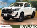 2023 Toyota Hilux
