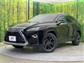 2018 Lexus RX