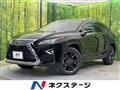 2018 Lexus RX