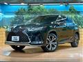2021 Lexus RX