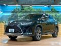 2021 Lexus RX