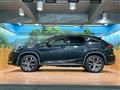 2021 Lexus RX