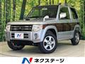2010 Mitsubishi Pajero Mini