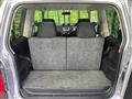 2010 Mitsubishi Pajero Mini