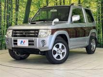 2010 Mitsubishi Pajero Mini