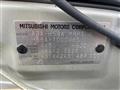 2011 Mitsubishi Pajero Mini