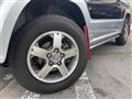 2011 Mitsubishi Pajero Mini