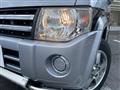 2011 Mitsubishi Pajero Mini
