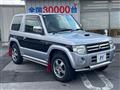 2011 Mitsubishi Pajero Mini