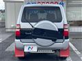 2011 Mitsubishi Pajero Mini