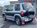 2011 Mitsubishi Pajero Mini
