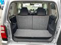 2011 Mitsubishi Pajero Mini