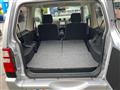 2011 Mitsubishi Pajero Mini