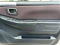 2011 Mitsubishi Pajero Mini
