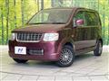 2009 Mitsubishi eK Wagon