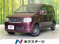 2009 Mitsubishi eK Wagon