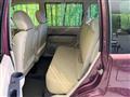 2009 Mitsubishi eK Wagon