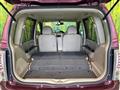 2009 Mitsubishi eK Wagon