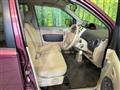 2009 Mitsubishi eK Wagon