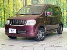 2009 Mitsubishi eK Wagon