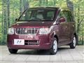 2009 Mitsubishi eK Wagon