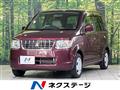 2009 Mitsubishi eK Wagon