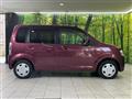 2009 Mitsubishi eK Wagon