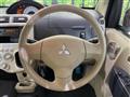 2009 Mitsubishi eK Wagon