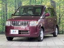 2009 Mitsubishi eK Wagon