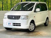 2012 Mitsubishi eK Wagon
