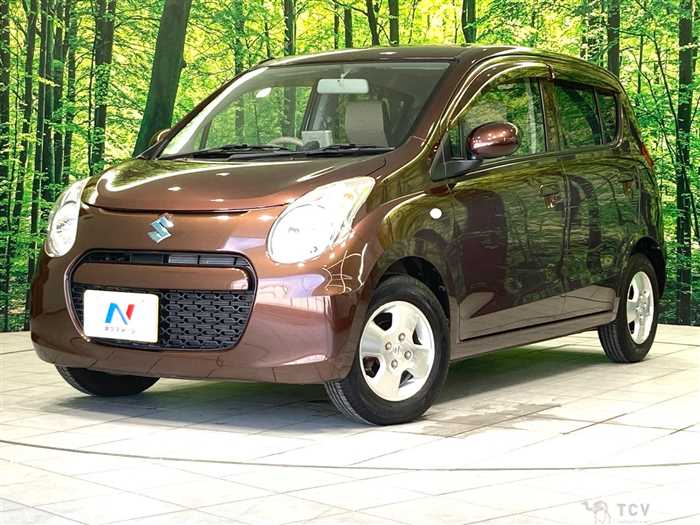 2012 Suzuki Suzuki Others