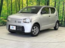 2015 Suzuki Alto