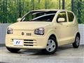 2021 Suzuki Alto