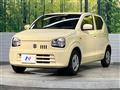 2021 Suzuki Alto