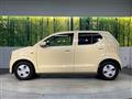 2021 Suzuki Alto