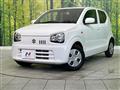 2021 Suzuki Alto