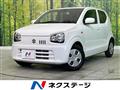 2021 Suzuki Alto