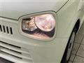 2021 Suzuki Alto