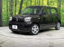 2023 Suzuki Alto